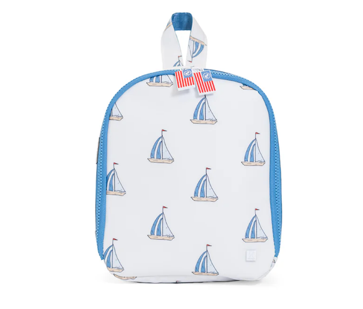 TRVL Bring It Lunch Bag
