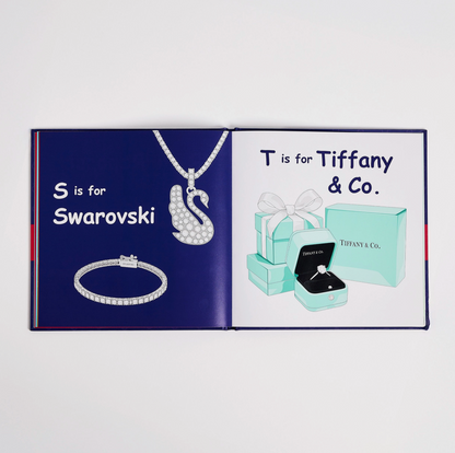 Learn the ABC's of Fine Jewelry