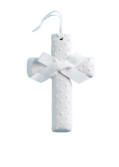 Ceramic Cross