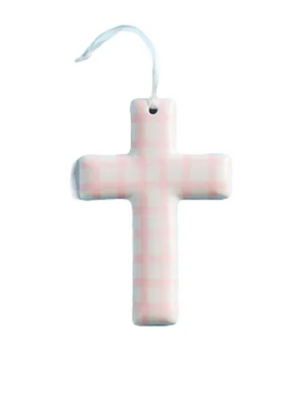 Ceramic Cross