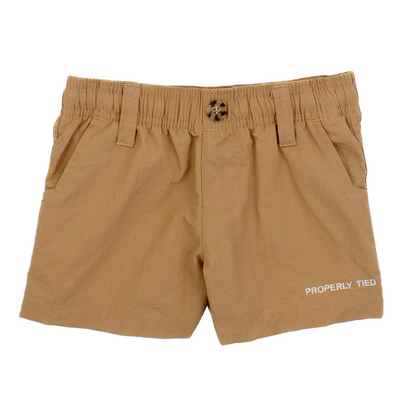 Baby Mallard Shorts