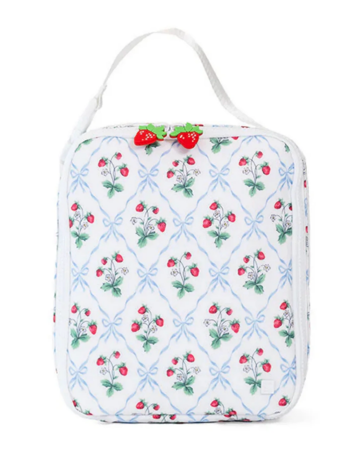 TRVL LunchBox