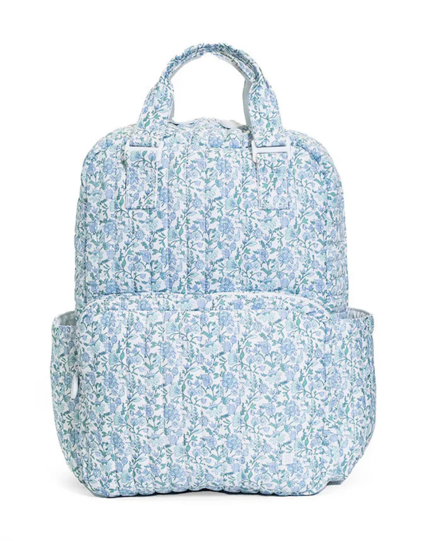 TRVL QUILTED ALL YOU NEED BAG