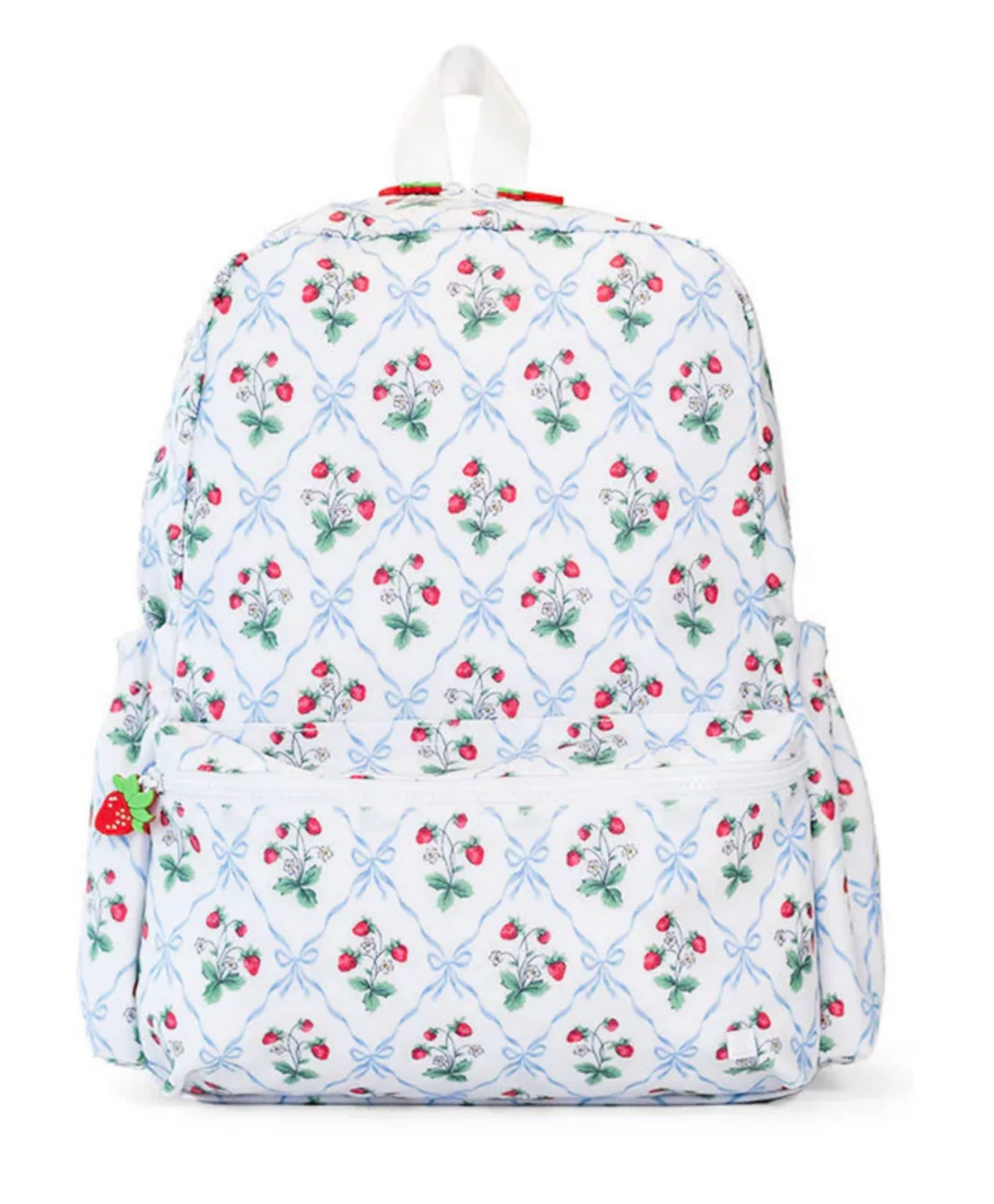 TRVL Backpacker