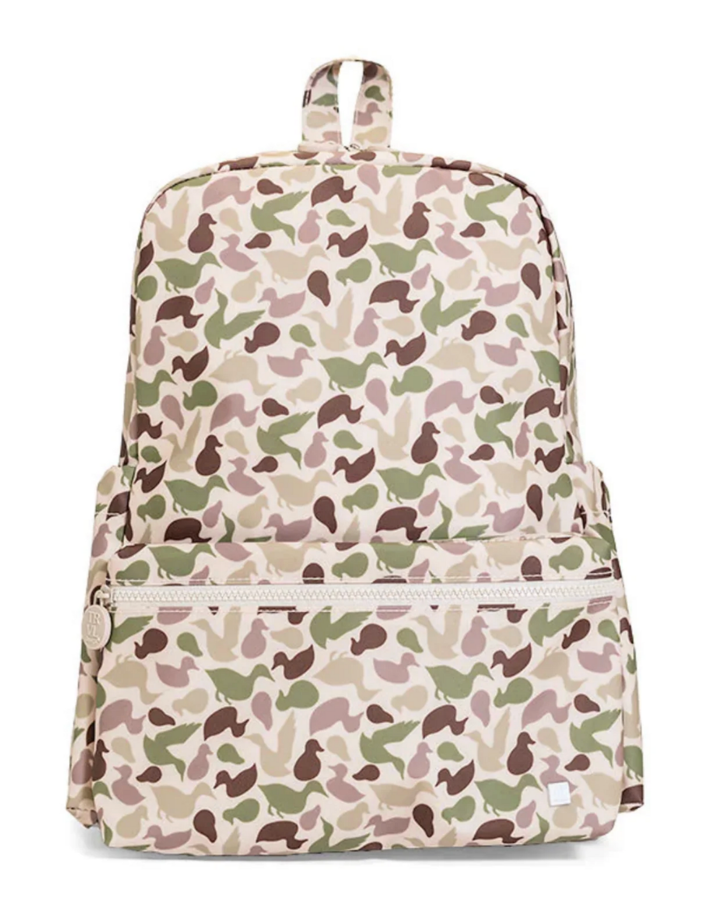 TRVL Backpacker