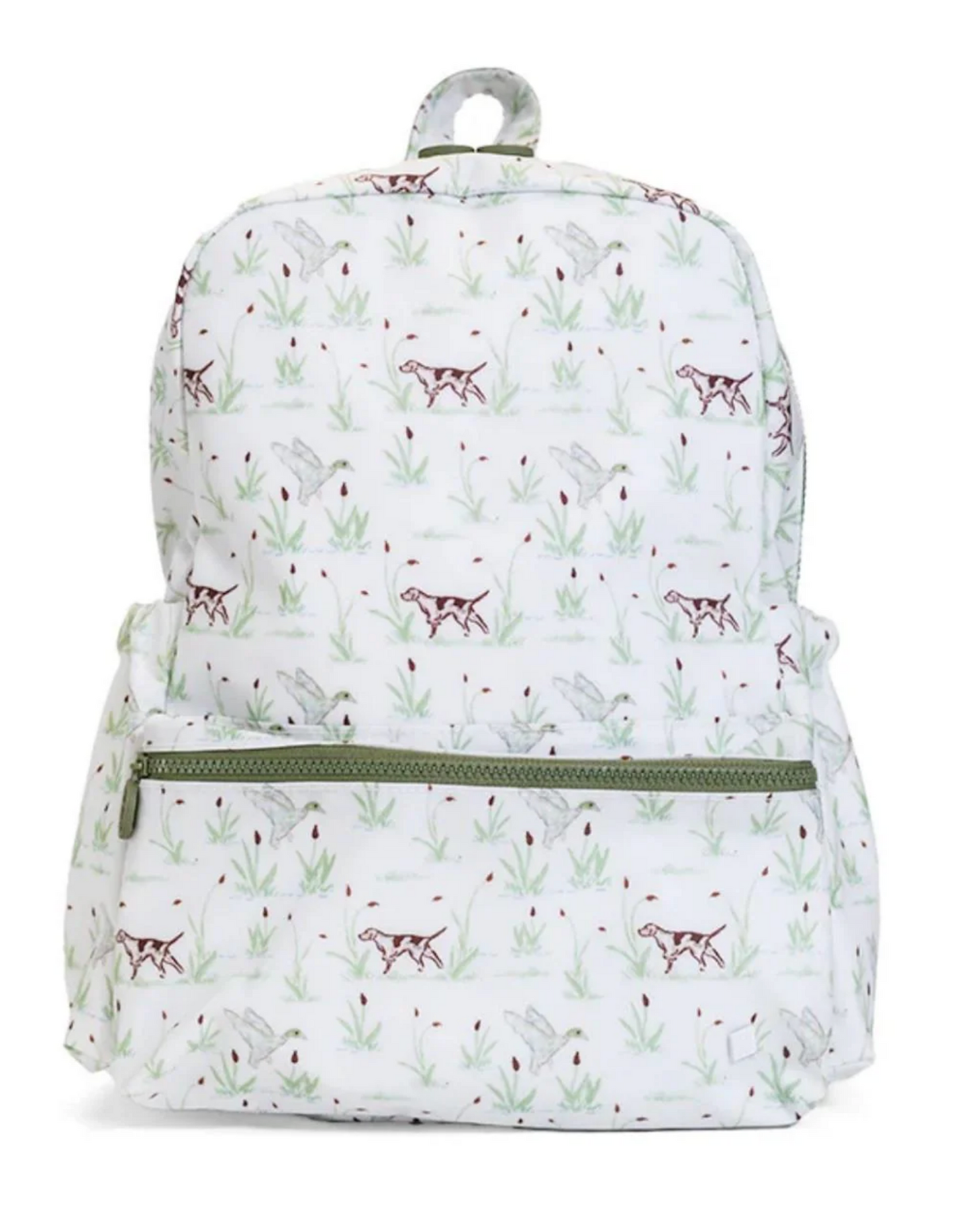 TRVL Backpacker