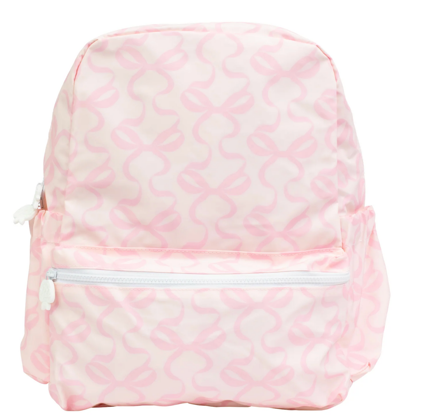 Apple of my Isla Large Backpack