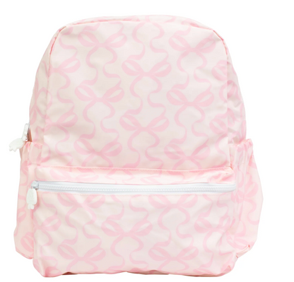 Apple of my Isla Large Backpack