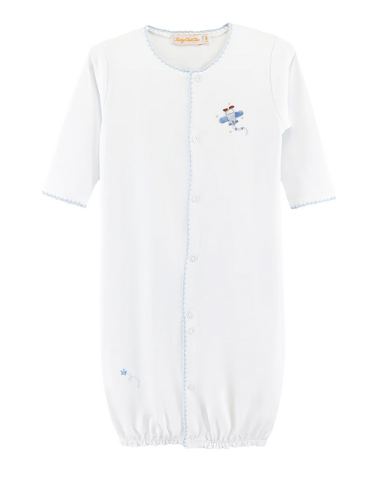Sky Adventure Converter Gown