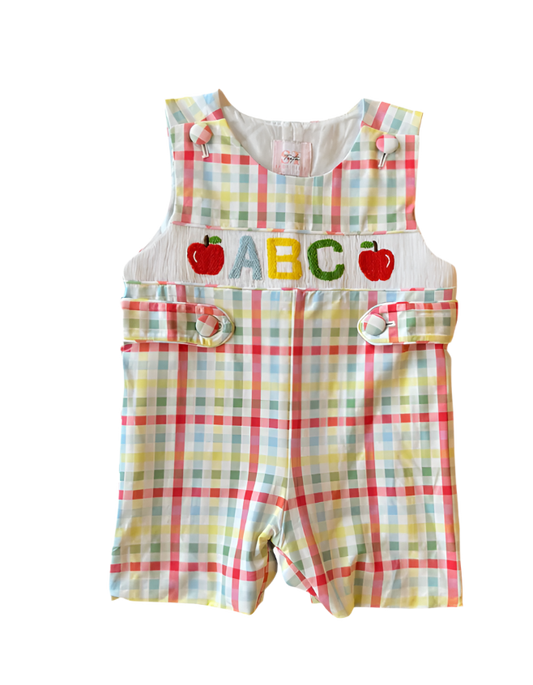 ABC Henry Jon Jon