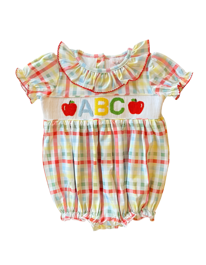 ABC Allison Bubble