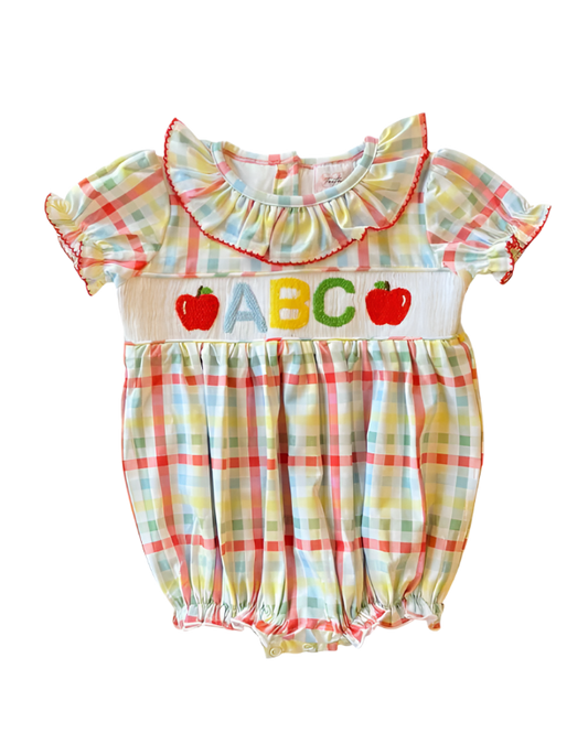 ABC Allison Bubble