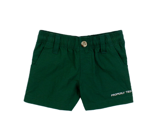 Pine Mallard Short