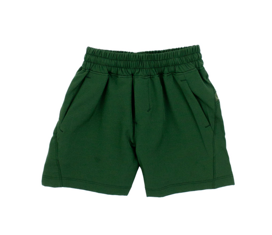 Hunter Green Court Short