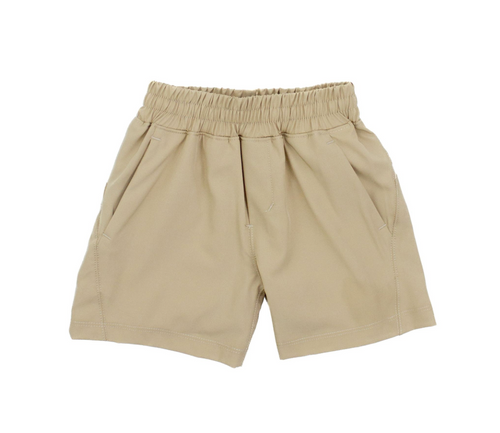 Court Short