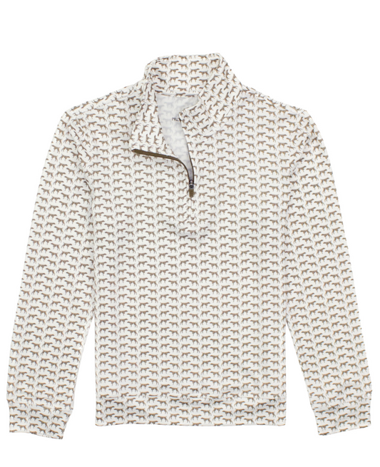 Pointer Pullover