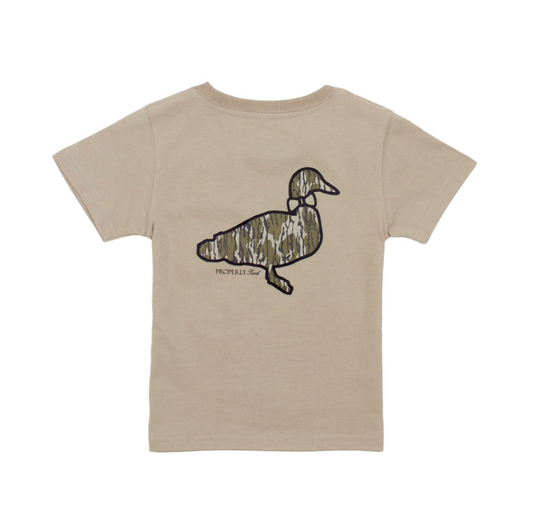 Mossy Oak SS