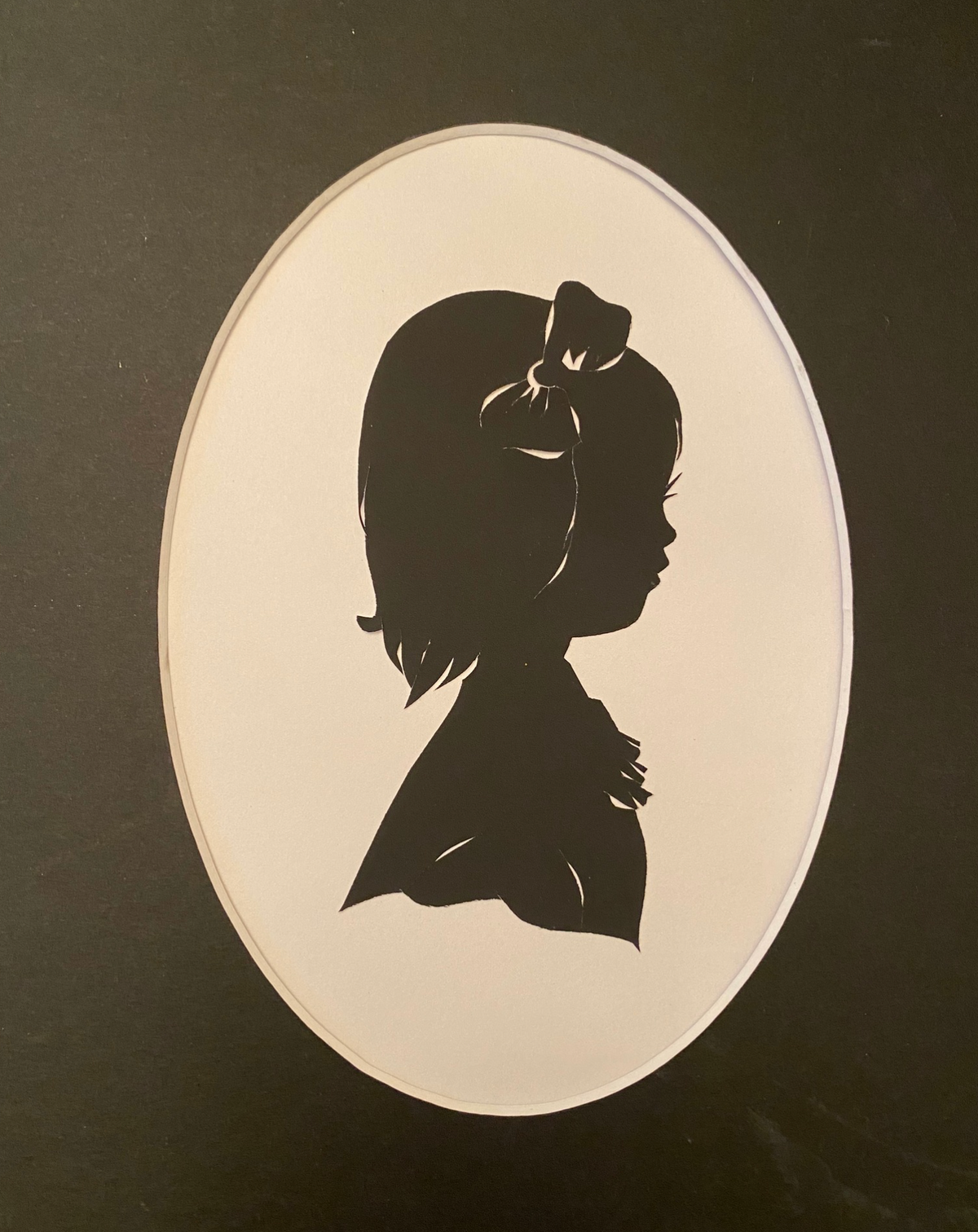 Cindi Silhouette Appointment