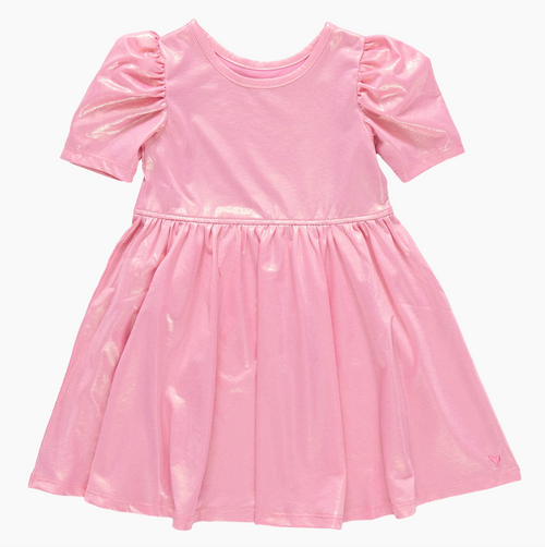 Light Pink Laurie Dress