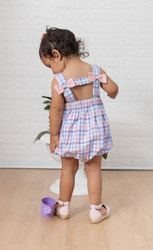 Spring Sherbet Esme Bubble