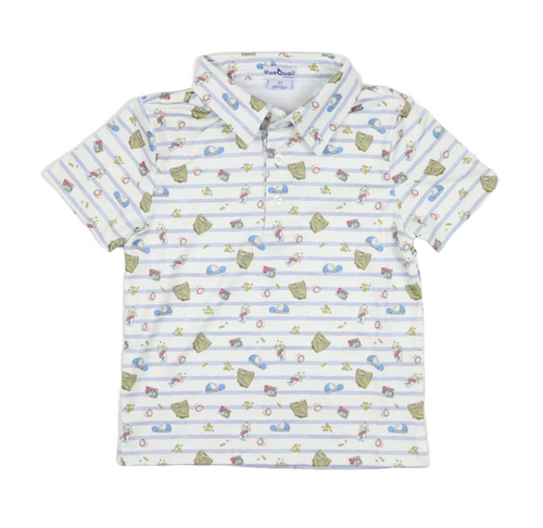 7th Inning Polo