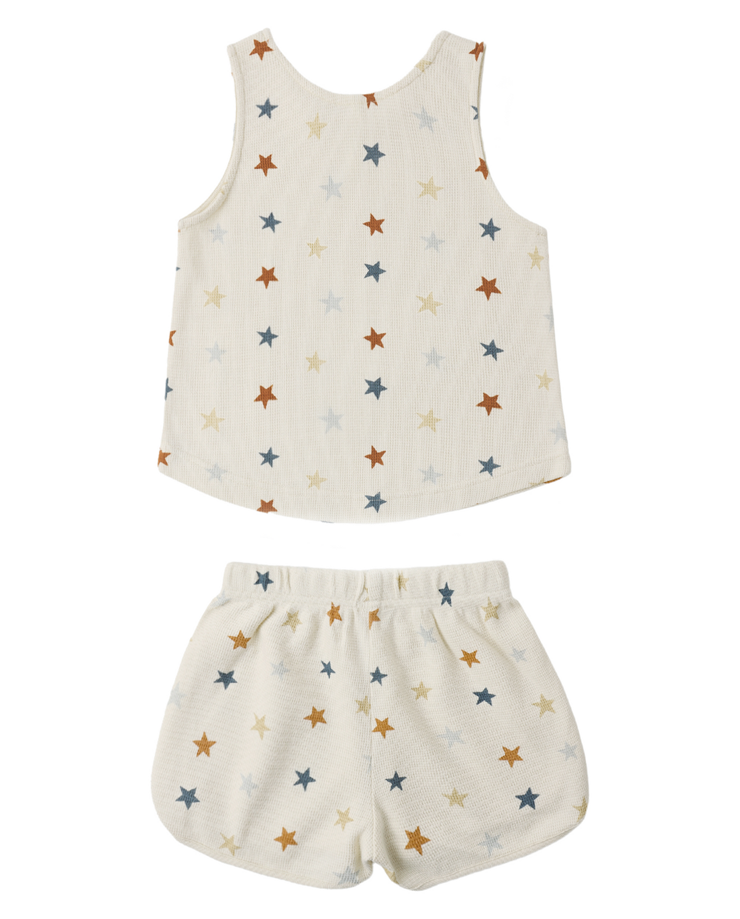 Kaycee Set Stars