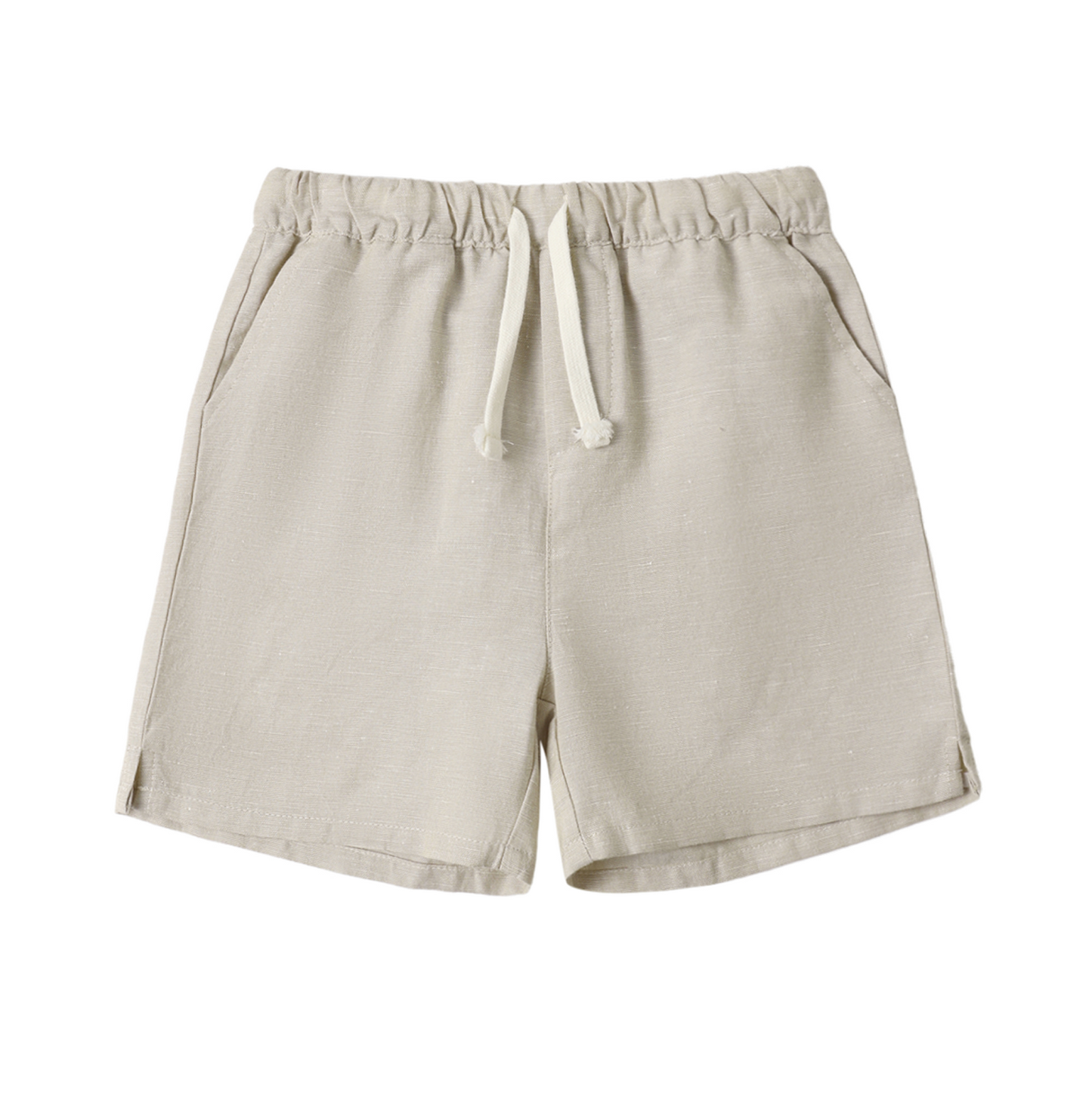 Perry Heathered Coco Short