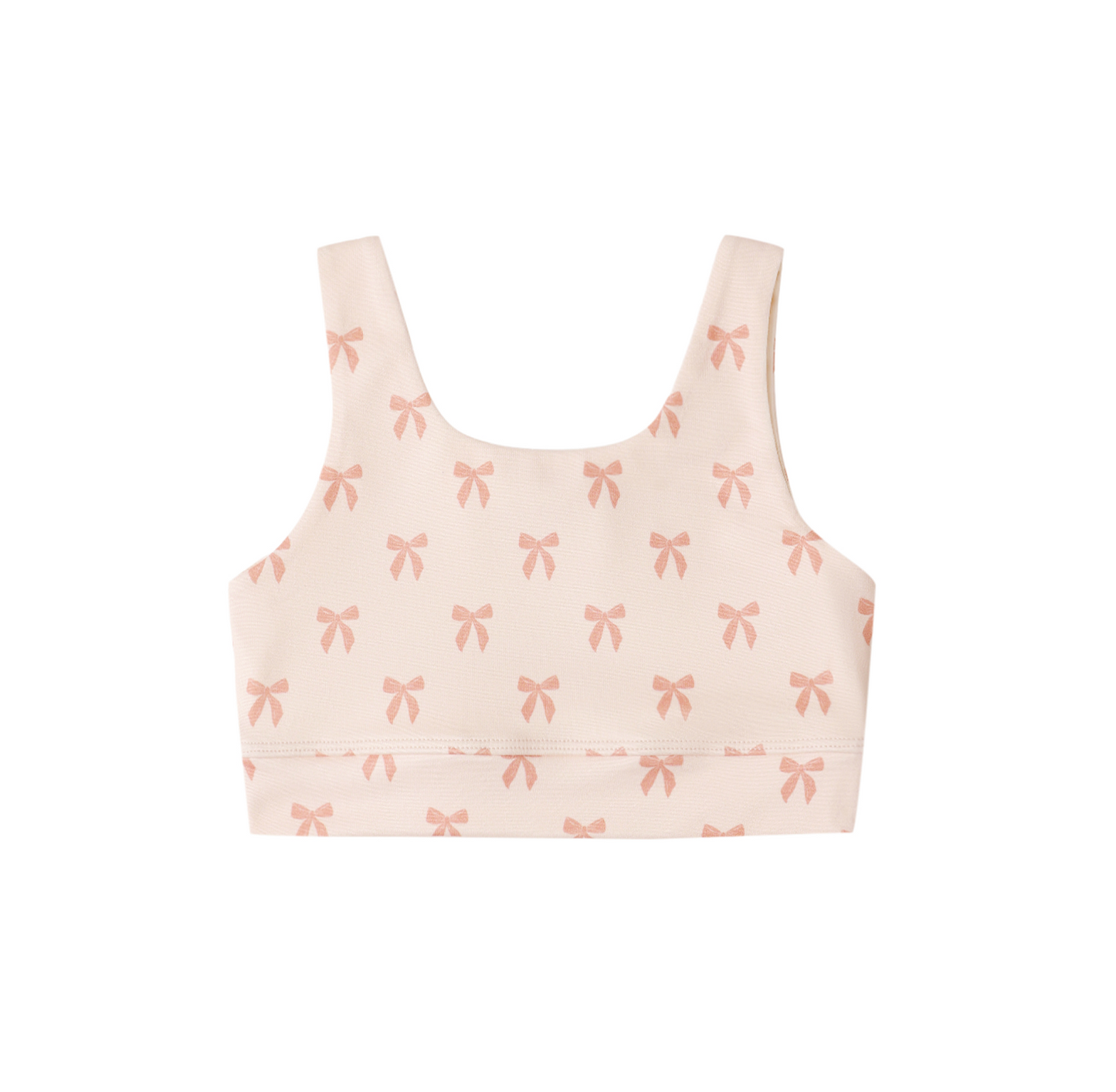 Bows Swift Sports Bra