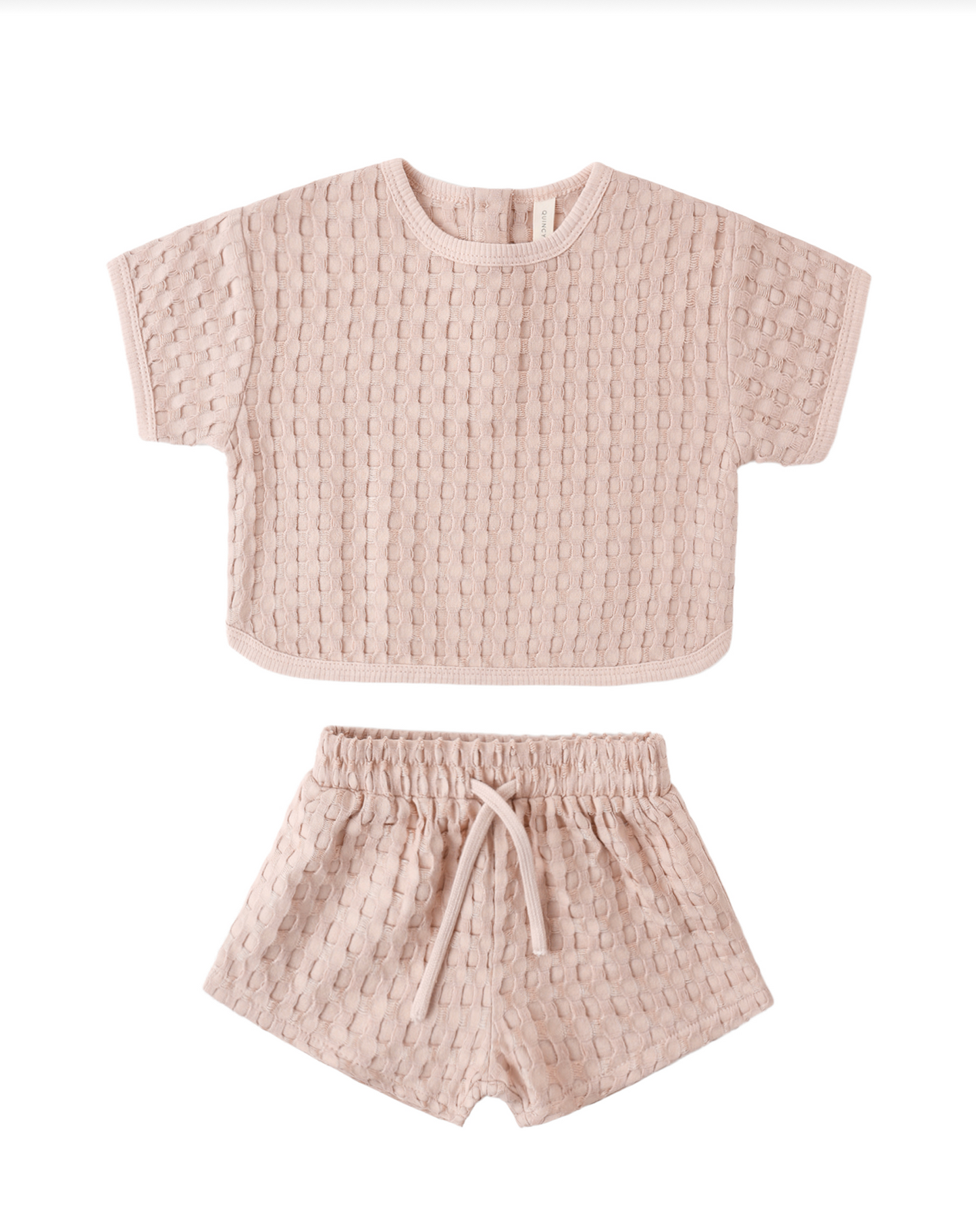Blush Jayden Set