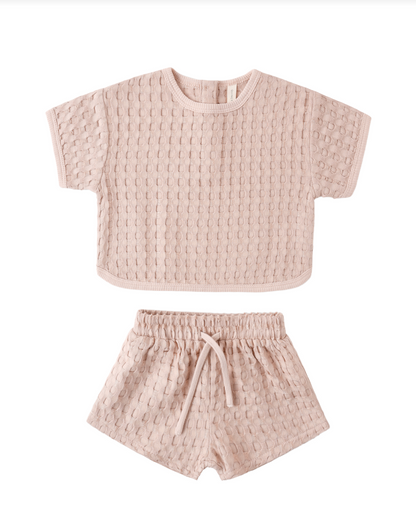 Blush Jayden Set