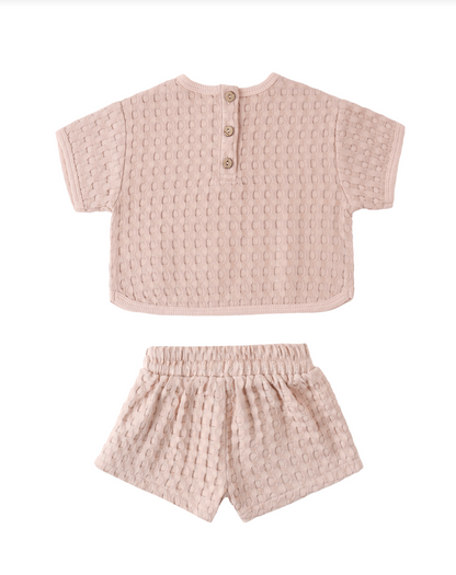 Blush Jayden Set