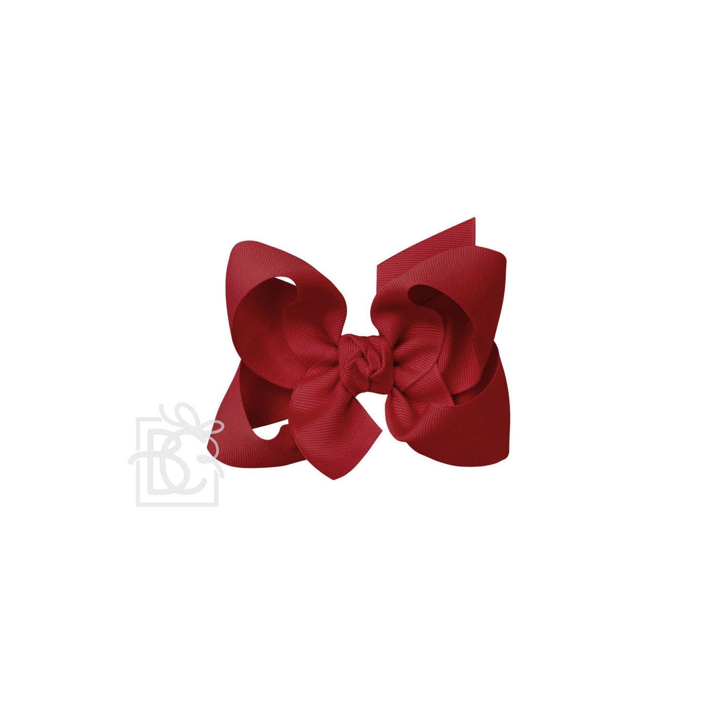 Grosgrain Bow