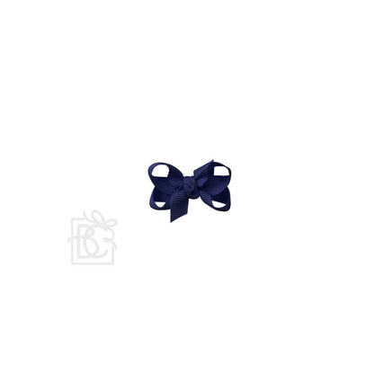 Grosgrain Bow