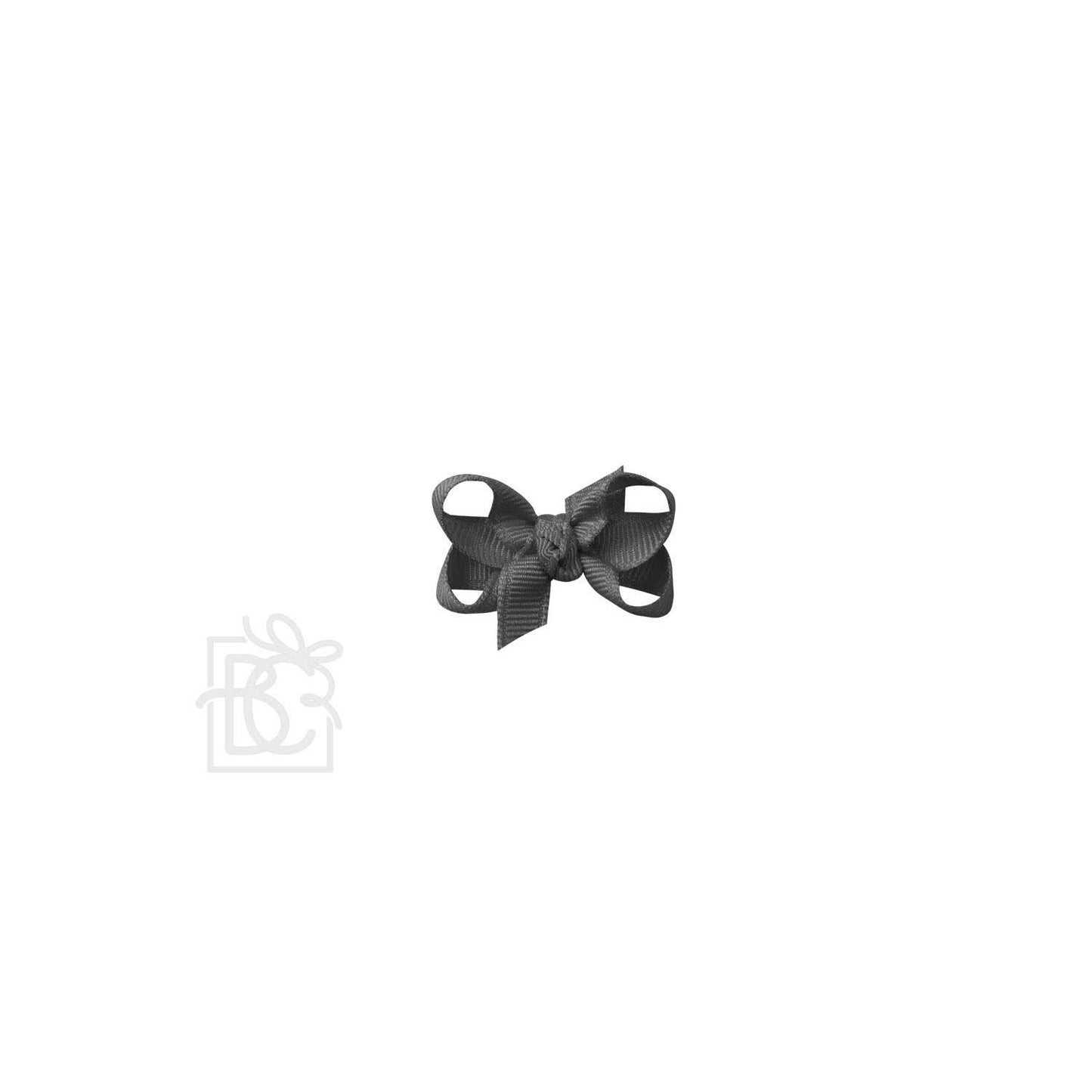 Grosgrain Bow