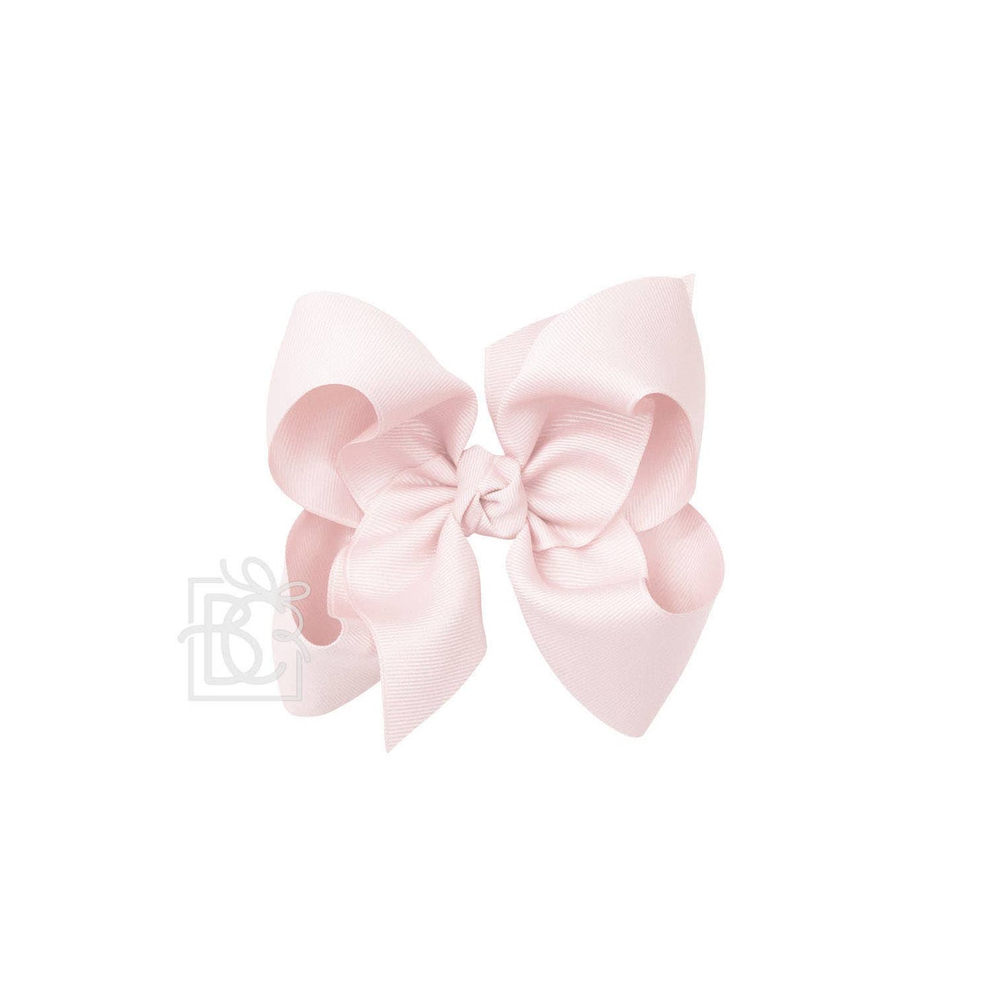 Grosgrain Bow