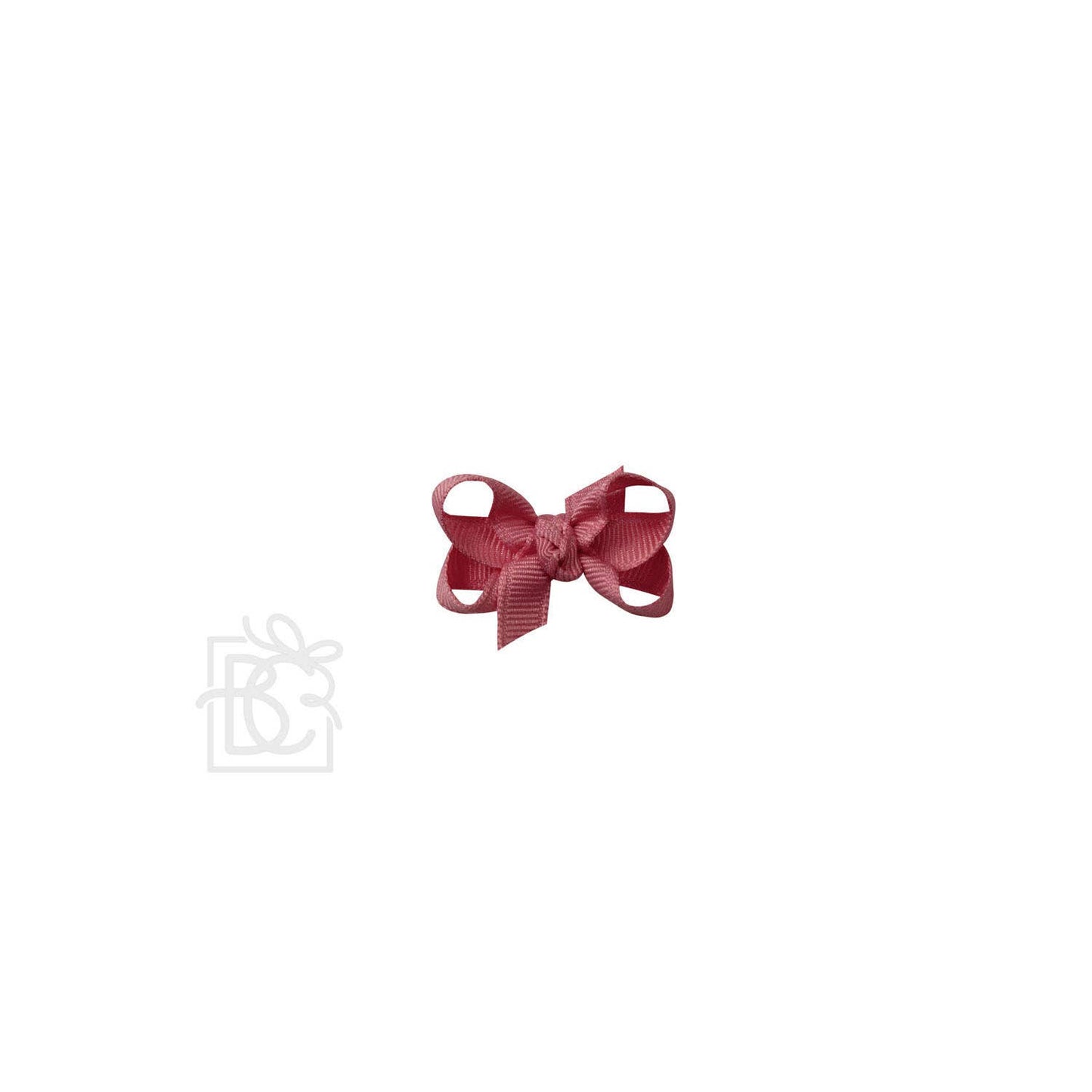 Grosgrain Bow