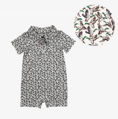 Velvet Fawn — Delta Wings Knox Jumper
