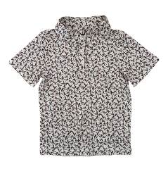Velvet Fawn — Delta Wings Scottie Polo