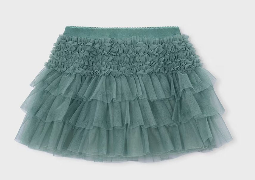 MAYORAL USA, INC — Tulle skirt