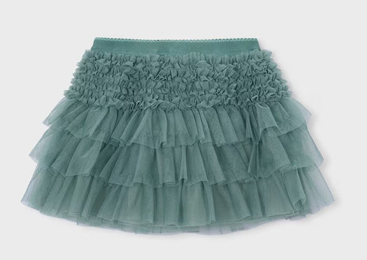 MAYORAL USA, INC — Tulle skirt