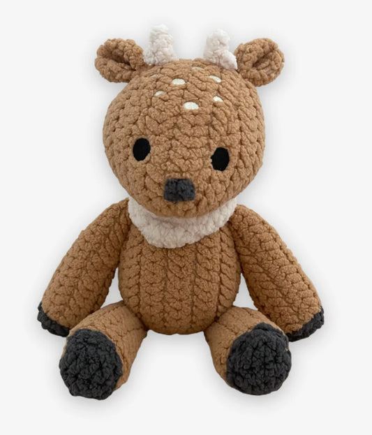 lovie || velvet the fawn by Velvet Fawn