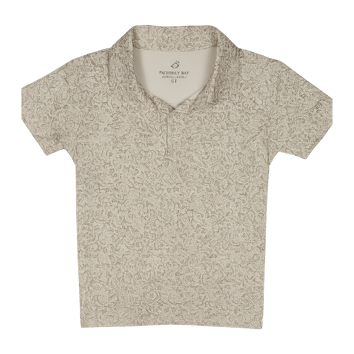 Whitetail Range Polo by Properly Tied Boys Shirt