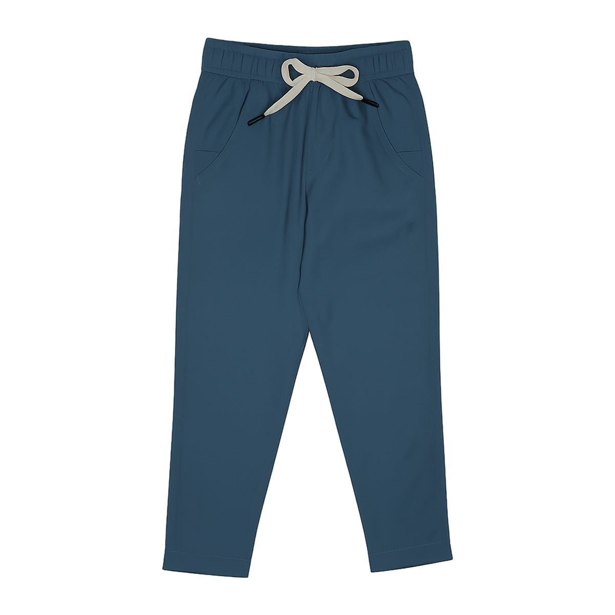 Boys Trail Pant by Properly Tied in Dusk Blue Boys Bottoms