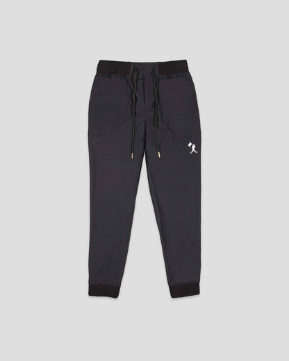 Ace Joggers (Black) - Youth