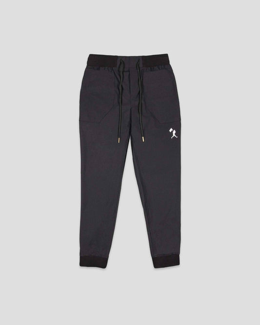 Ace Joggers (Black) - Youth