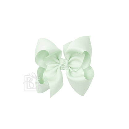 Grosgrain Bow