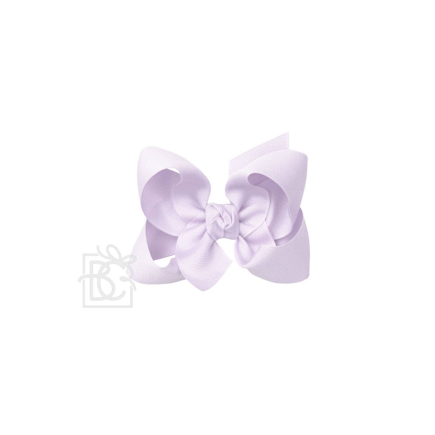 Grosgrain Bow