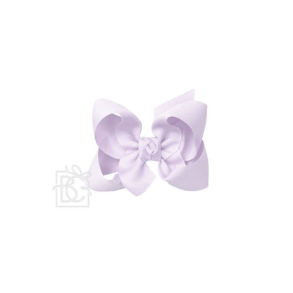 Grosgrain Bow