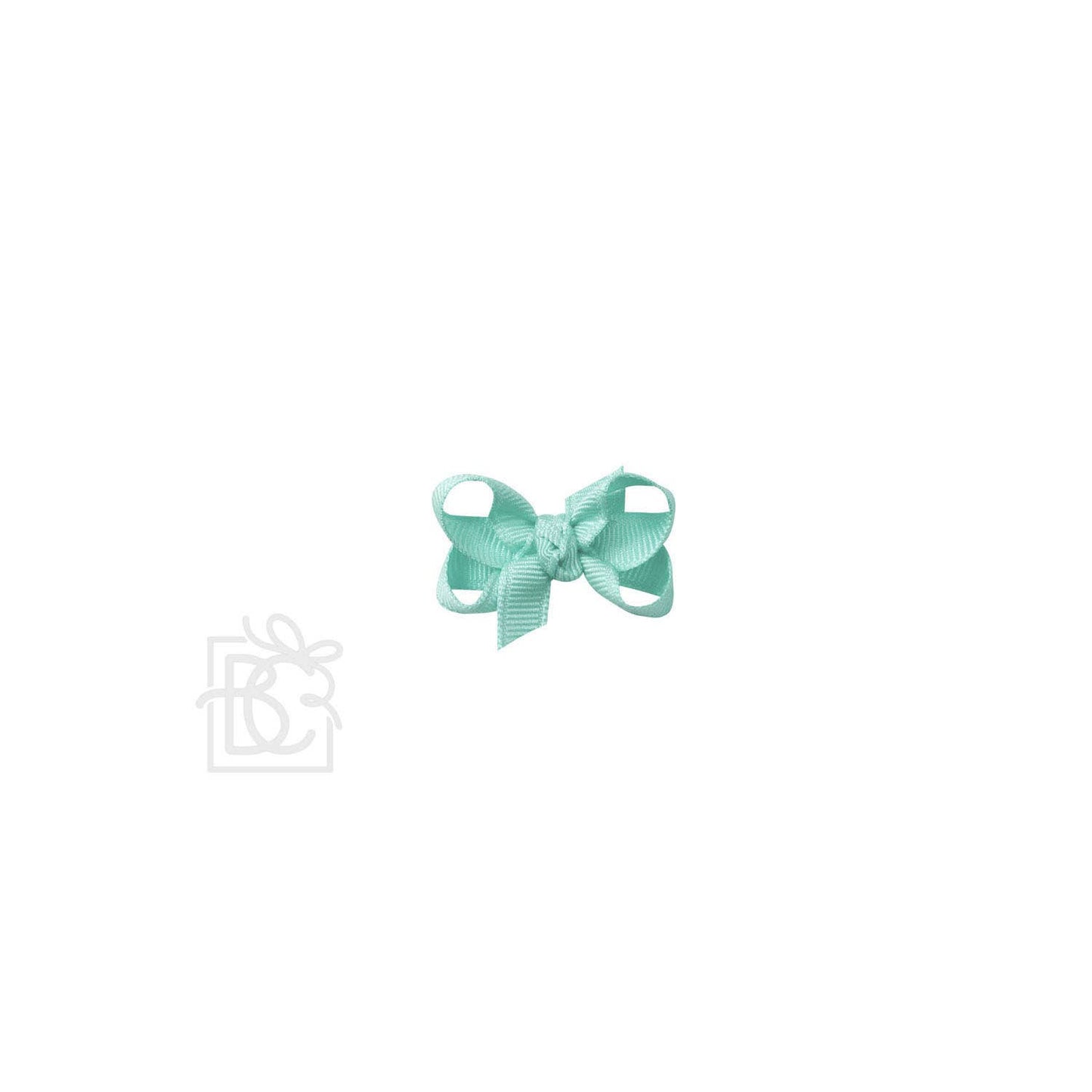 Grosgrain Bow