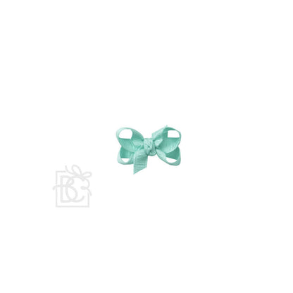 Grosgrain Bow